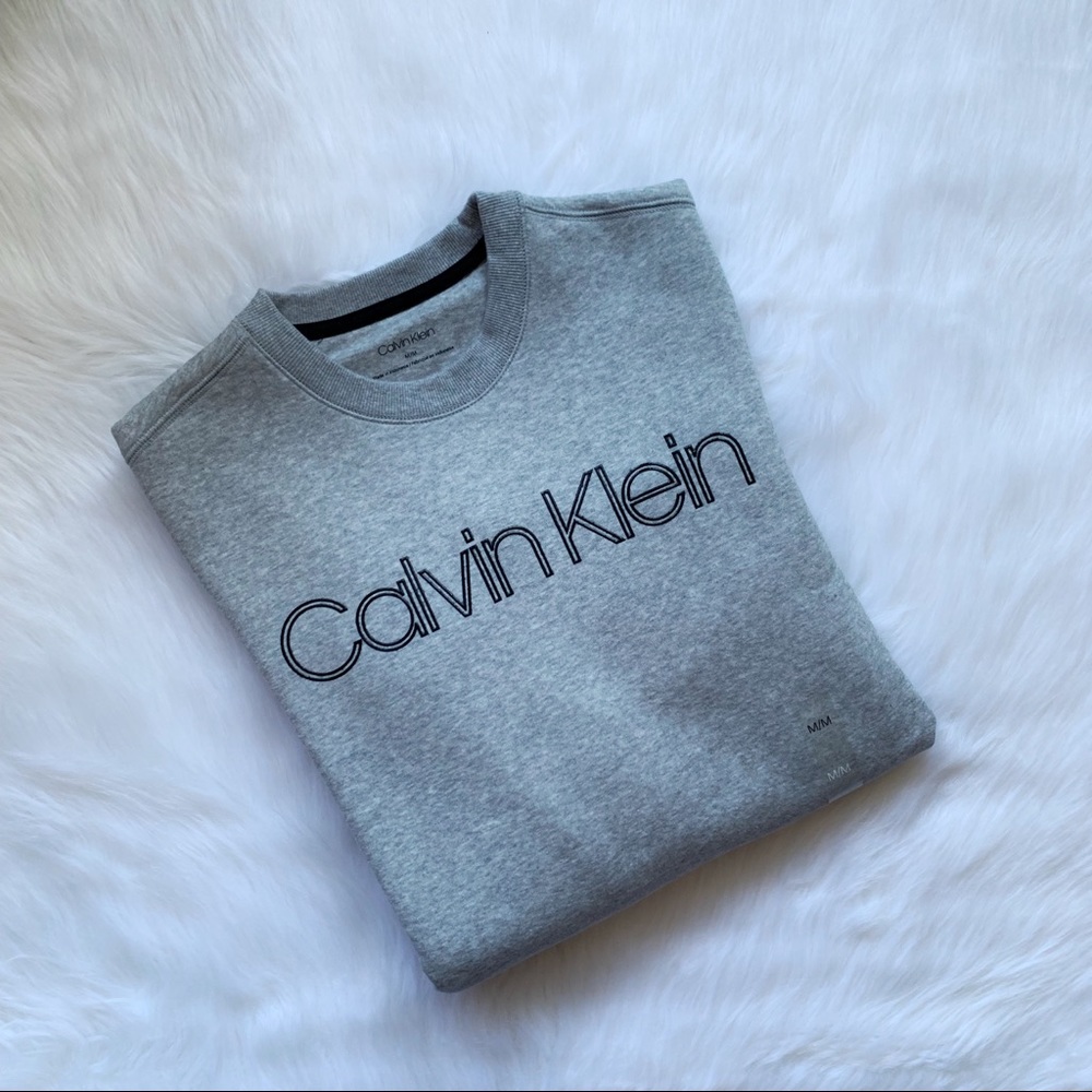 NWT Calvin klein Sweatshirt